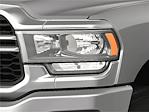New 2024 Ram 2500 Tradesman Crew Cab 4x4 Pickup for sale #E43032 - photo 13
