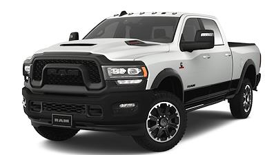 New 2024 Ram 2500 Rebel Crew Cab 4x4 Pickup for sale #E43057P - photo 1