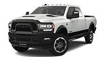 New 2024 Ram 2500 Rebel Crew Cab 4x4 Pickup for sale #E43057P - photo 1