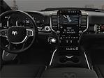 New 2025 Ram 1500 Laramie Crew Cab 4x4 Pickup for sale #E50262 - photo 11