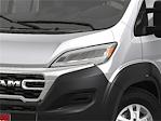New 2025 Ram ProMaster 3500 Super High Roof Empty Cargo Van for sale #E50436 - photo 13