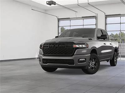 New 2025 Ram 1500 Tradesman Crew Cab 4x4 Pickup for sale #E50896P - photo 1