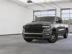 New 2025 Ram 1500 Tradesman Crew Cab 4x4 Pickup for sale #E50896P - photo 1