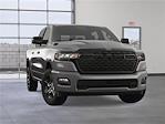 New 2025 Ram 1500 Tradesman Crew Cab 4x4 Pickup for sale #E50896P - photo 8