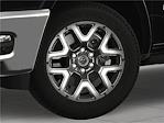 New 2025 Ram 1500 Laramie Crew Cab 4x4 Pickup for sale #E50922 - photo 11