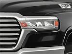 New 2025 Ram 1500 Laramie Crew Cab 4x4 Pickup for sale #E50922 - photo 13