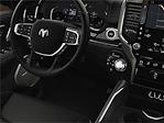 New 2025 Ram 1500 Laramie Crew Cab 4x4 Pickup for sale #E50922 - photo 22