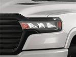 New 2025 Ram 1500 Laramie Crew Cab 4x4 Pickup for sale #E50944 - photo 13