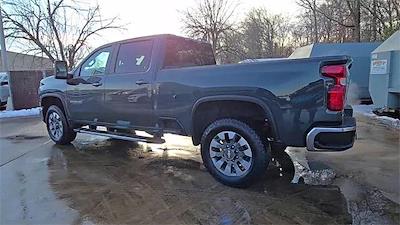 Used 2025 Chevrolet Silverado 3500 - photo 1