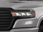 New 2025 Ram 1500 Laramie Crew Cab 4x4 Pickup for sale #E51151 - photo 11