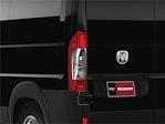 New 2025 Ram ProMaster 1500 Standard Roof Empty Cargo Van for sale #E51233 - photo 7