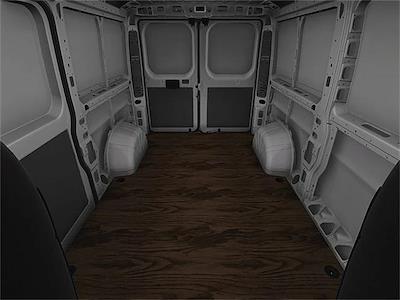New 2025 Ram ProMaster 1500 Standard Roof Empty Cargo Van for sale #E51500 - photo 2
