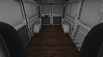 New 2025 Ram ProMaster 1500 Standard Roof Empty Cargo Van for sale #E51500 - photo 8