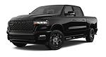 New 2025 Ram 1500 Big Horn Crew Cab 4x4 Pickup for sale #E51502 - photo 8