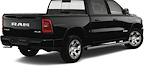 New 2025 Ram 1500 Big Horn Crew Cab 4x4 Pickup for sale #E51590 - photo 3