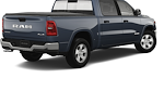 New 2025 Ram 1500 Big Horn Crew Cab 4x4 Pickup for sale #E51616 - photo 9