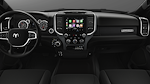 New 2025 Ram 1500 Big Horn Crew Cab 4x4 Pickup for sale #E51616 - photo 4