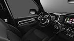 New 2025 Ram 1500 Big Horn Crew Cab 4x4 Pickup for sale #E51616 - photo 6