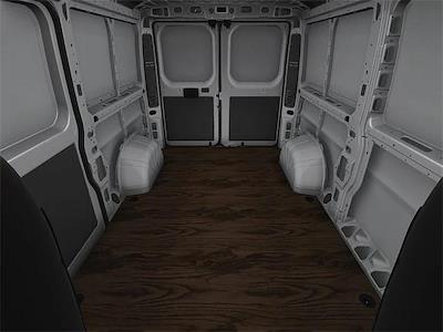 New 2025 Ram ProMaster 1500 Standard Roof Empty Cargo Van for sale #E51675 - photo 2