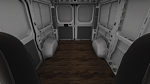New 2025 Ram ProMaster 1500 Standard Roof Empty Cargo Van for sale #E51693P - photo 2