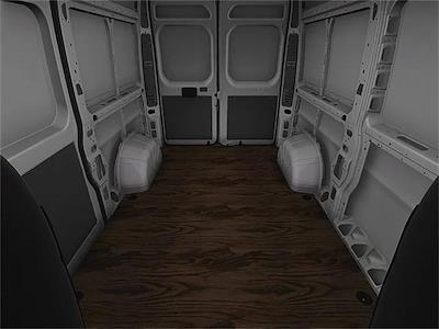 New 2025 Ram ProMaster 2500 High Roof Empty Cargo Van for sale #E51770 - photo 2