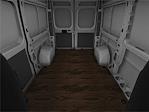 New 2025 Ram ProMaster 1500 High Roof Empty Cargo Van for sale #E51771 - photo 2