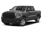 New 2025 Ram 1500 Tradesman Crew Cab 4x4 Pickup for sale #E51861 - photo 1