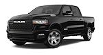 New 2025 Ram 1500 Big Horn Crew Cab 4x4 Pickup for sale #E51915P - photo 1