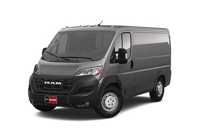 New 2025 Ram ProMaster 1500 Standard Roof Empty Cargo Van for sale #E51938P - photo 1