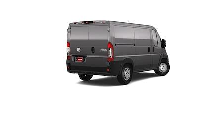 New 2025 Ram ProMaster 1500 Standard Roof Empty Cargo Van for sale #E51938P - photo 2