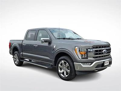 Used 2022 Ford F-150 - photo 1