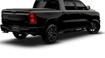 New 2026 Ram 1500 Laramie Crew Cab 4x4 Pickup for sale #E60005 - photo 2