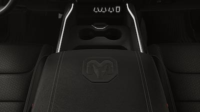 New 2026 Ram 1500 Laramie Crew Cab 4x4 Pickup for sale #E60011 - photo 1