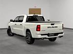 New 2026 Ram 1500 Laramie Crew Cab 4x4 Pickup for sale #E60035 - photo 3
