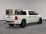 New 2026 Ram 1500 Laramie Crew Cab 4x4 Pickup for sale #E60035 - photo 4