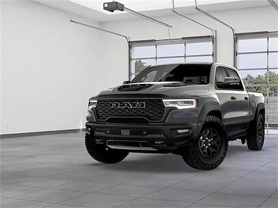 New 2026 Ram 1500 TRX Crew Cab 4x4 Pickup for sale #E60062 - photo 1