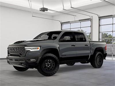 New 2026 Ram 1500 TRX Crew Cab 4x4 Pickup for sale #E60062 - photo 2