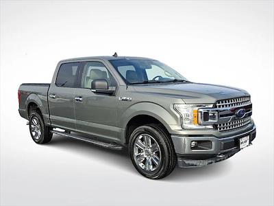 Used 2019 Ford F-150 - photo 1