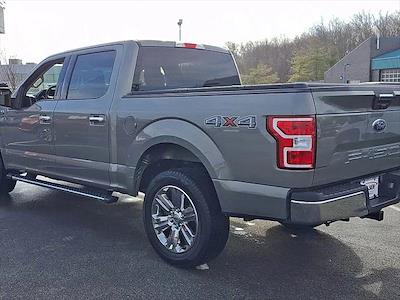 Used 2019 Ford F-150 - photo 1