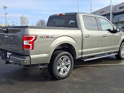 Used 2019 Ford F-150 - photo 1