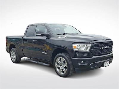 Used 2022 Ram 1500 - photo 1
