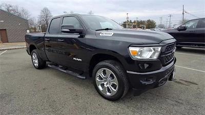 Used 2022 Ram 1500 - photo 1