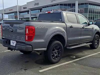 Used 2021 Ford Ranger - photo 1