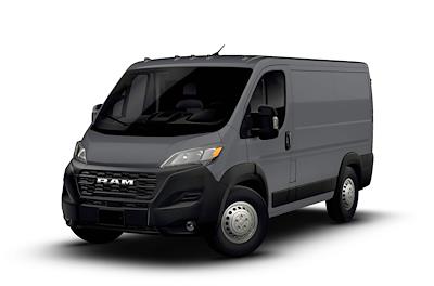 New 2026 Ram ProMaster 1500 - photo 1