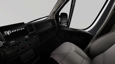 New 2026 Ram ProMaster 1500 - photo 1