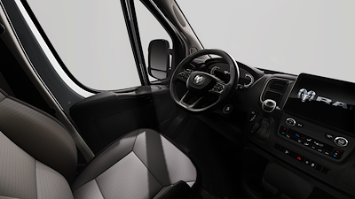 New 2026 Ram ProMaster 1500 - photo 1