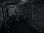New 2026 Ram ProMaster 1500 Standard Roof Empty Cargo Van for sale #E60206 - photo 12