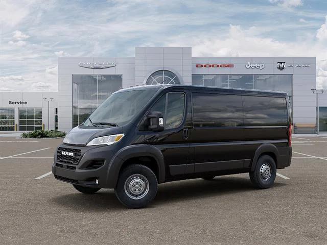 New 2026 Ram ProMaster 1500 - photo 10