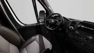 New 2026 Ram ProMaster 1500 - photo 1