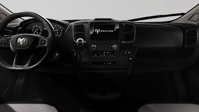 New 2026 Ram ProMaster 1500 - photo 1